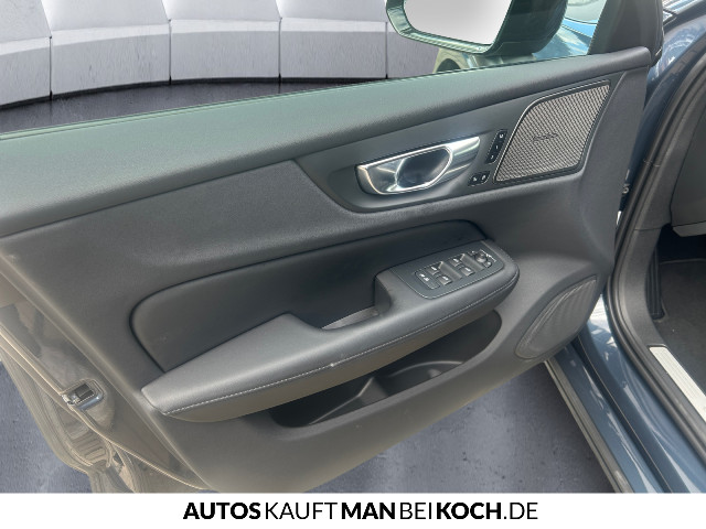 Volvo V60 – Bild 13