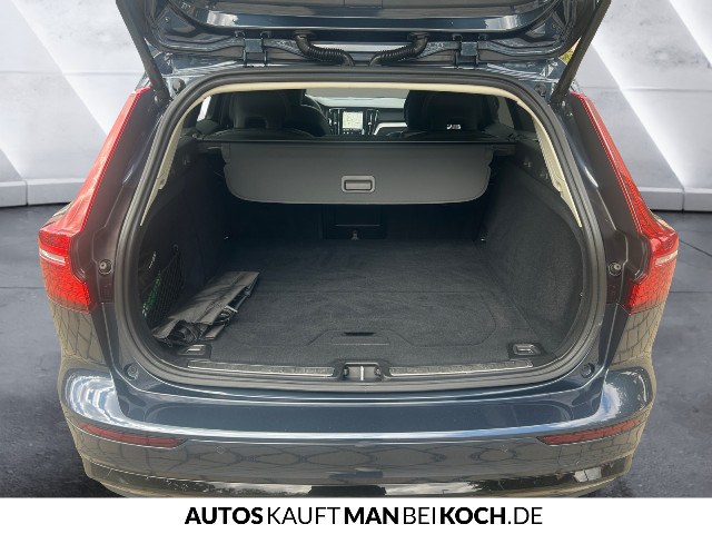 Volvo V60 – Bild 14
