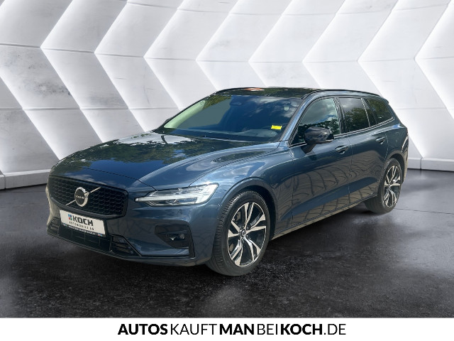 Volvo V60 – Bild 2
