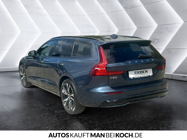 Volvo V60 – Bild 3
