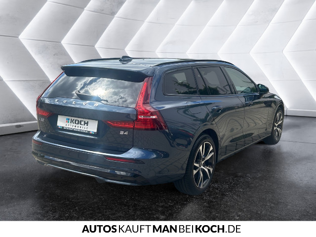 Volvo V60 – Bild 4
