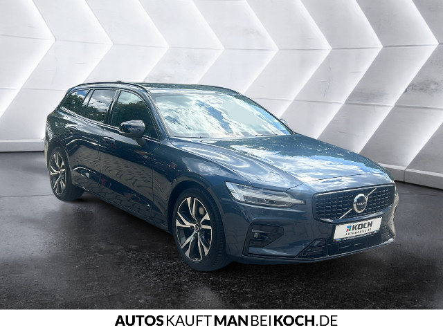Volvo V60 – Bild 5