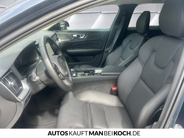 Volvo V60 – Bild 6