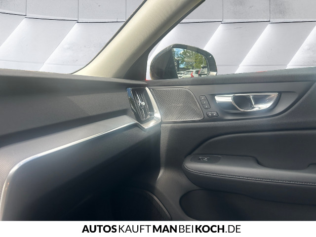 Volvo V60 – Bild 8