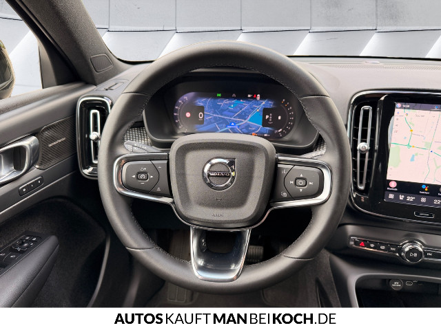 Volvo XC40 – Bild 9
