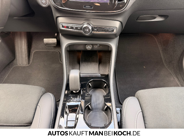 Volvo XC40 – Bild 10
