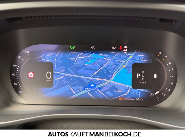 Volvo XC40 – Bild 11