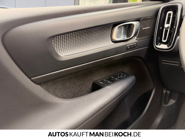 Volvo XC40 – Bild 13