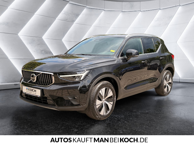 Volvo XC40 – Bild 2