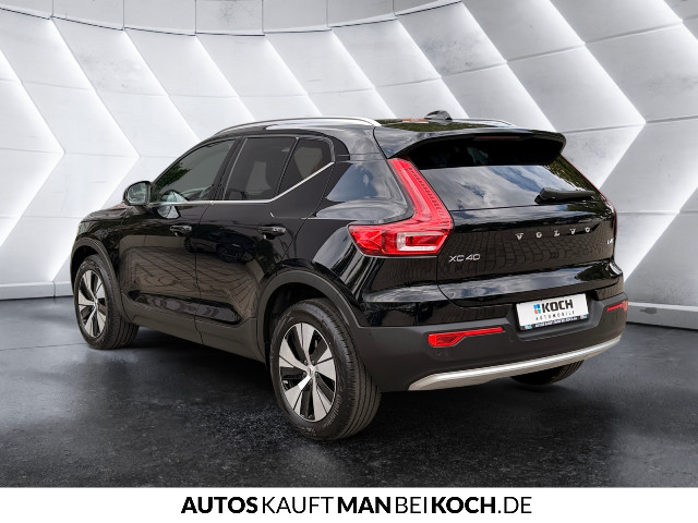 Volvo XC40 – Bild 3