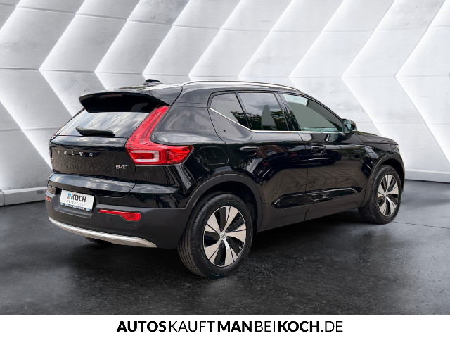 Volvo XC40 – Bild 4