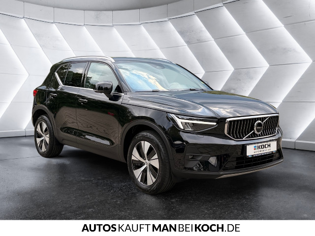 Volvo XC40 – Bild 5