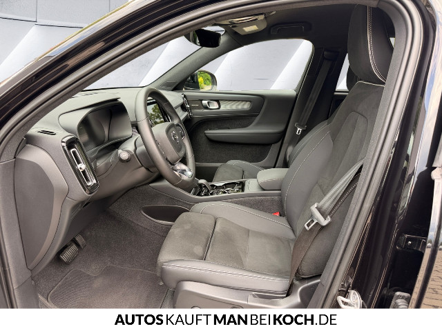 Volvo XC40 – Bild 6