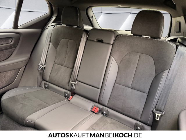 Volvo XC40 – Bild 7