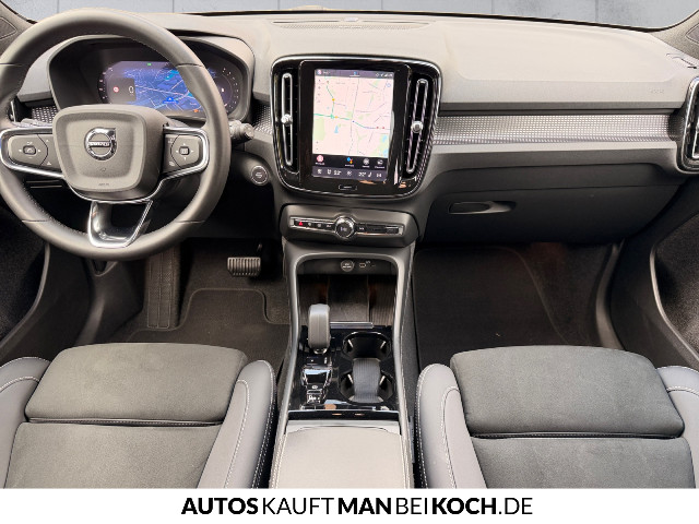 Volvo XC40 – Bild 8