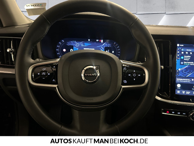 Volvo V60 – Bild 9