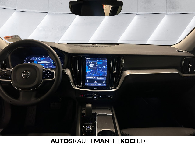 Volvo V60 – Bild 11