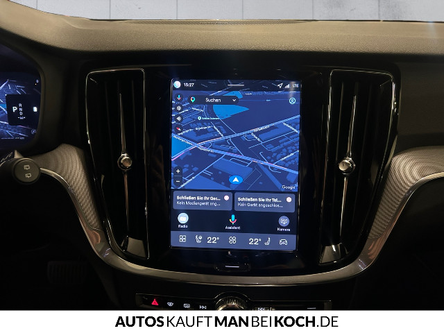 Volvo V60 – Bild 12
