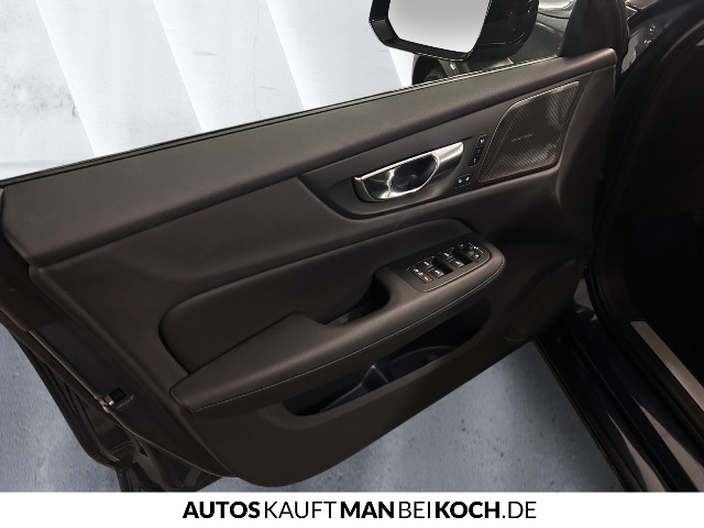 Volvo V60 – Bild 13