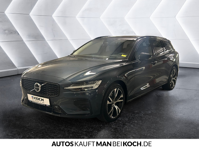Volvo V60 – Bild 2