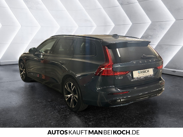 Volvo V60 – Bild 3