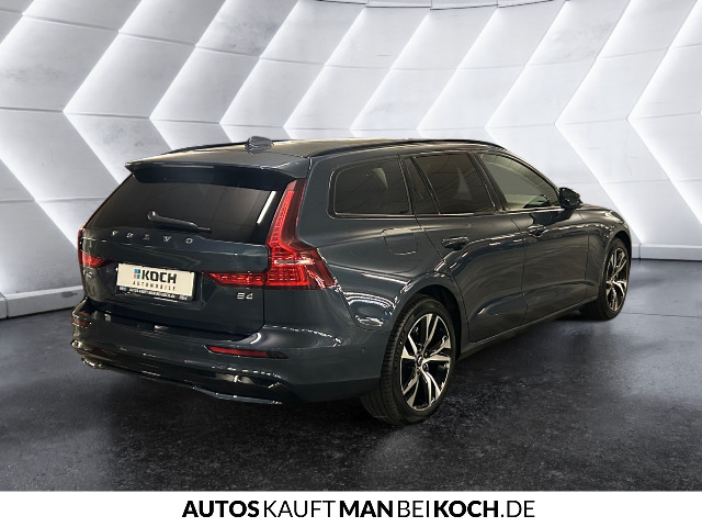 Volvo V60 – Bild 4