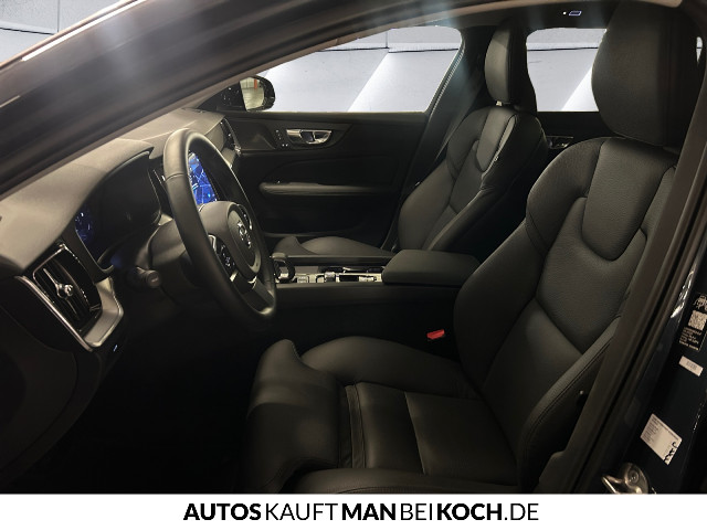 Volvo V60 – Bild 6