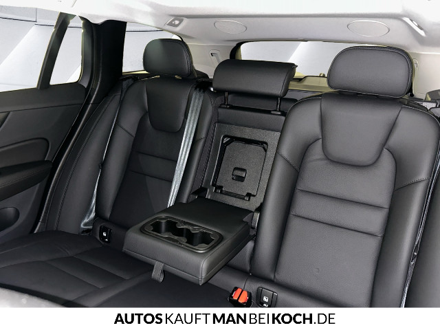 Volvo V60 – Bild 7