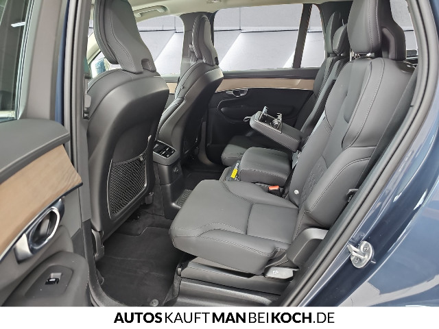 Volvo XC90 – Bild 7