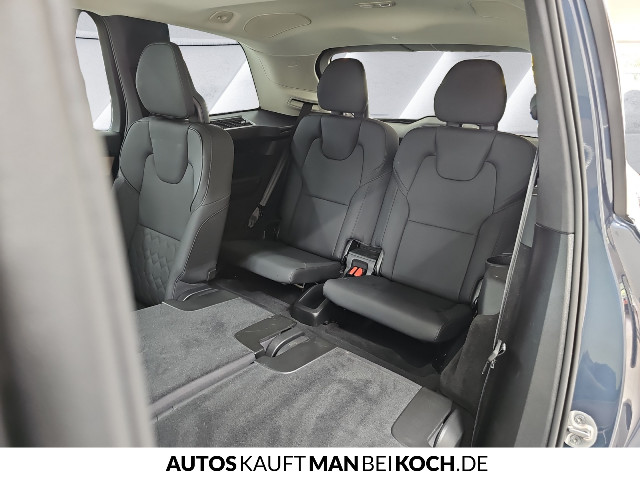Volvo XC90 – Bild 8