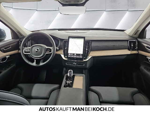 Volvo XC90 – Bild 9