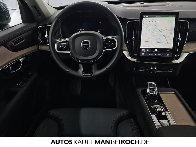 Volvo XC90 – Bild 10