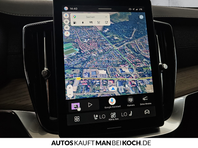 Volvo XC90 – Bild 11