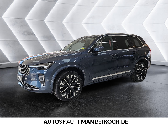 Volvo XC90 – Bild 2