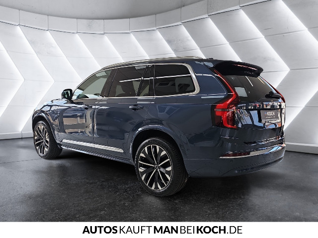 Volvo XC90 – Bild 3