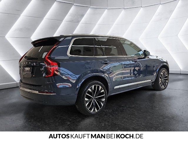 Volvo XC90 – Bild 4
