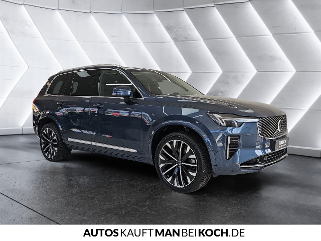Volvo XC90 – Bild 5