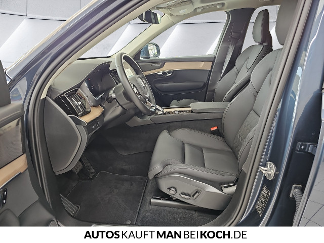 Volvo XC90 – Bild 6