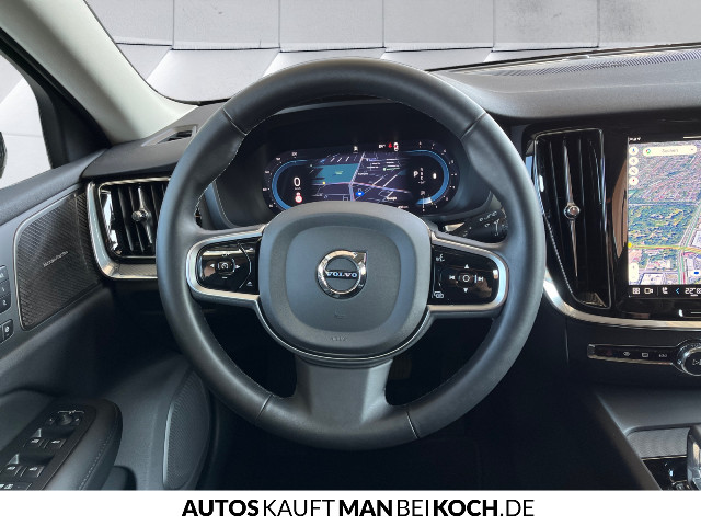 Volvo V60 – Bild 9