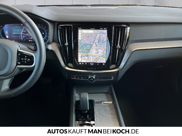 Volvo V60 – Bild 10