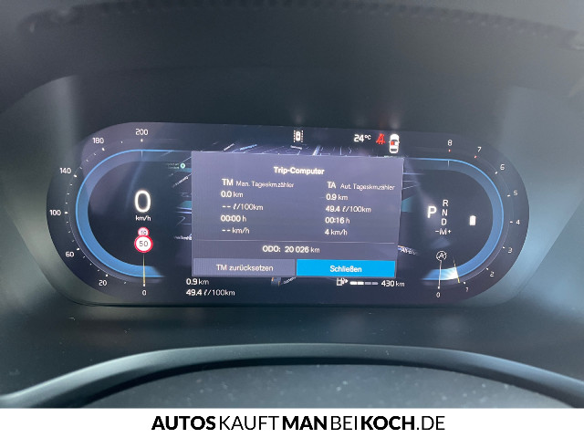Volvo V60 – Bild 11
