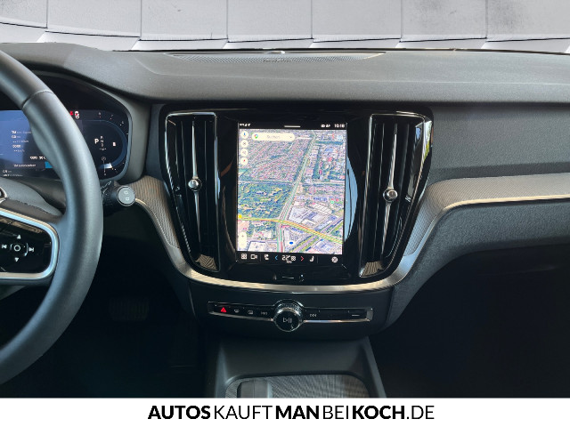 Volvo V60 – Bild 12