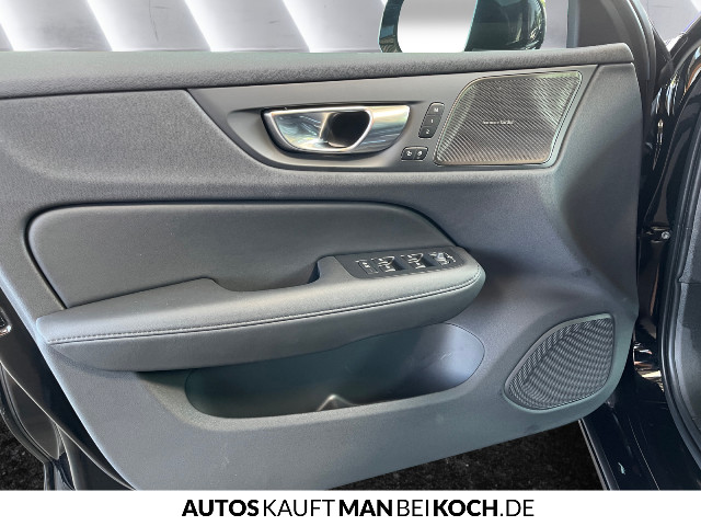 Volvo V60 – Bild 13