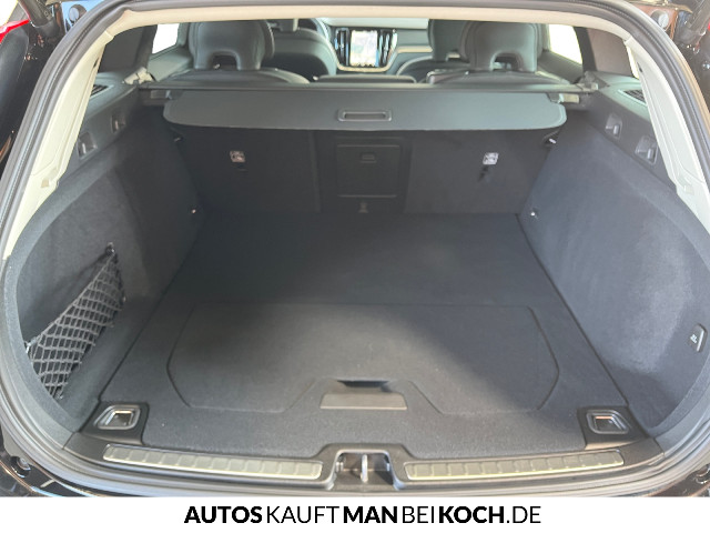 Volvo V60 – Bild 14