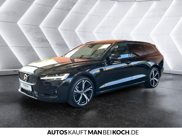 Volvo V60 – Bild 2