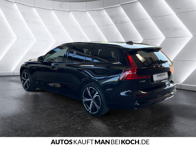 Volvo V60 – Bild 3