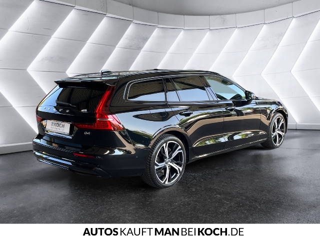 Volvo V60 – Bild 4