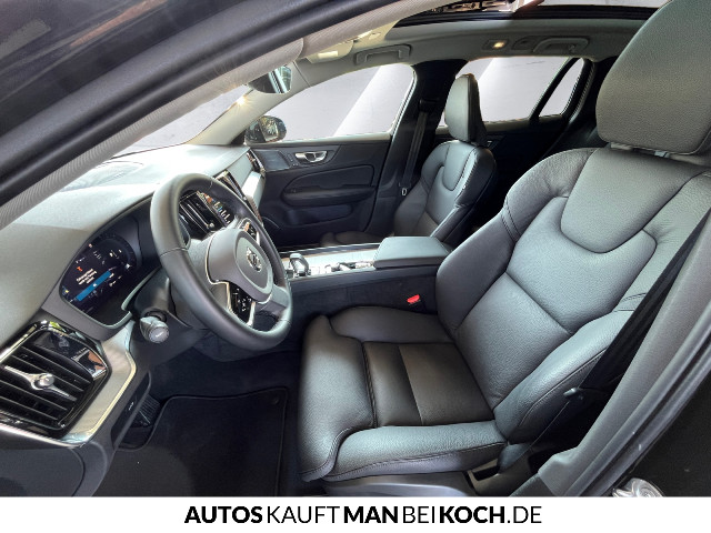 Volvo V60 – Bild 6