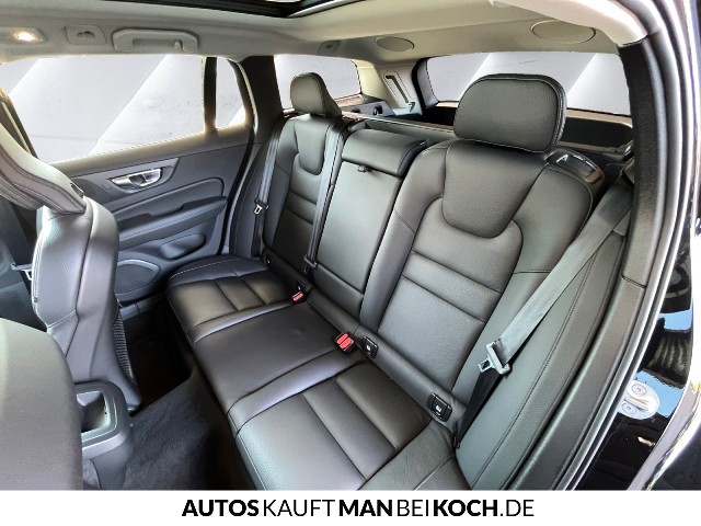 Volvo V60 – Bild 7