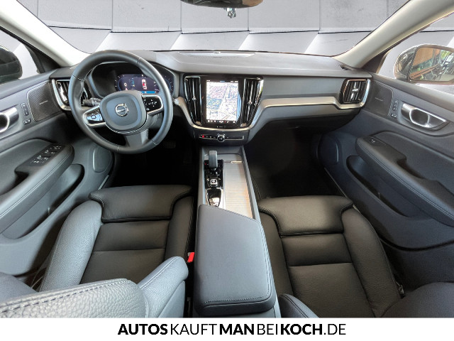 Volvo V60 – Bild 8
